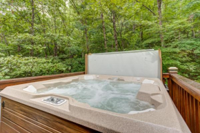 Lazy Bear Den - 2 Bed 1 Bath Vacation home in Blue Ridge